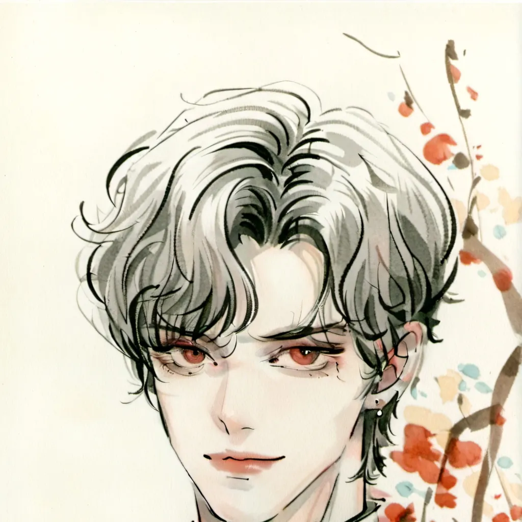 chat with ai character: James