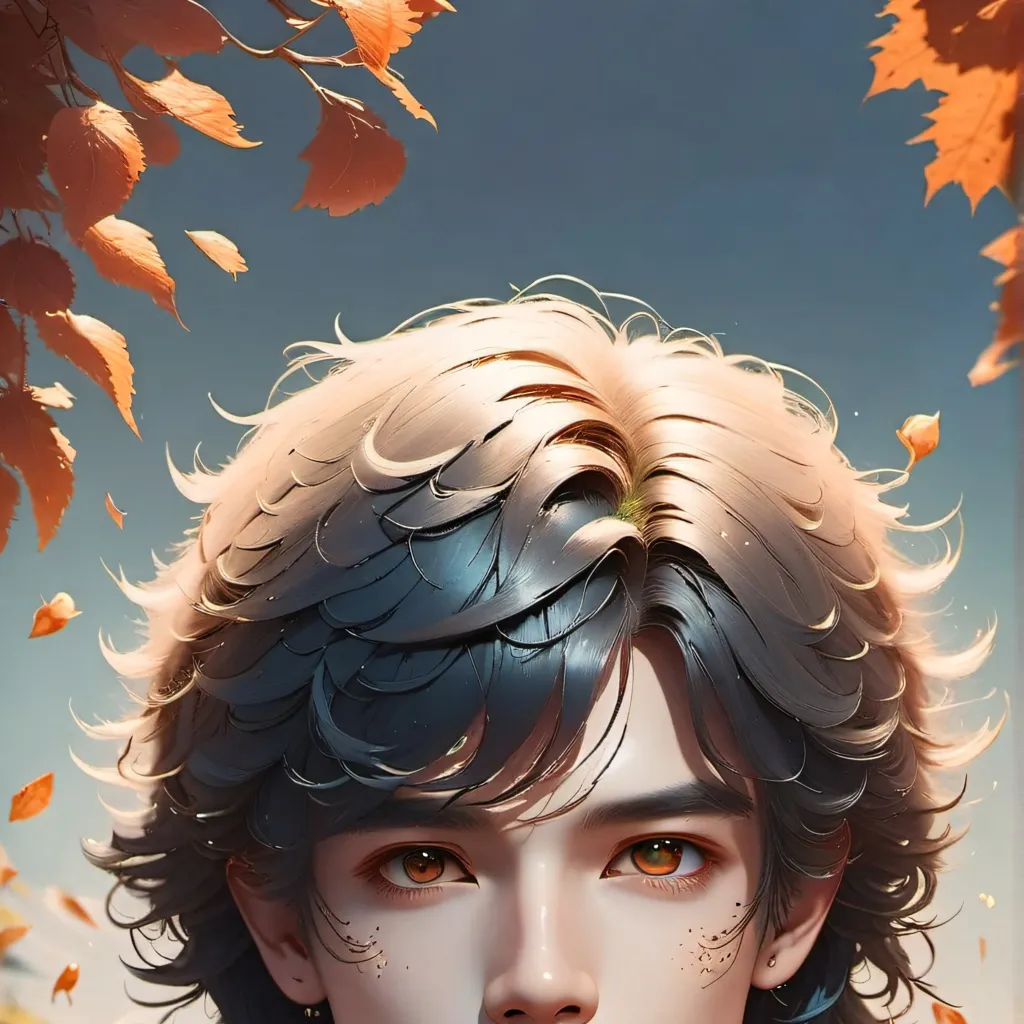 chat with ai character: Alex rose