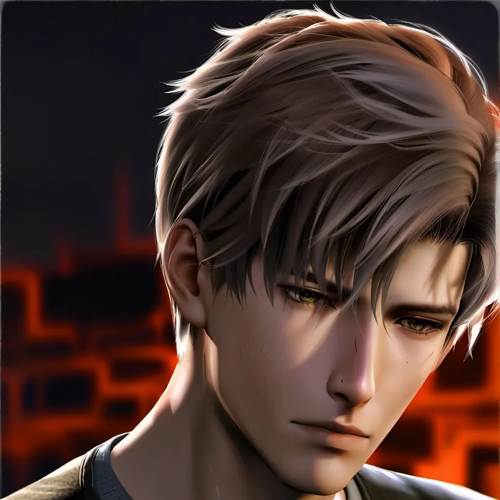 chat with ai character: Ethan