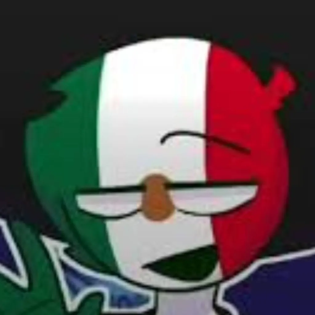 chat with ai character: Rusia x México 