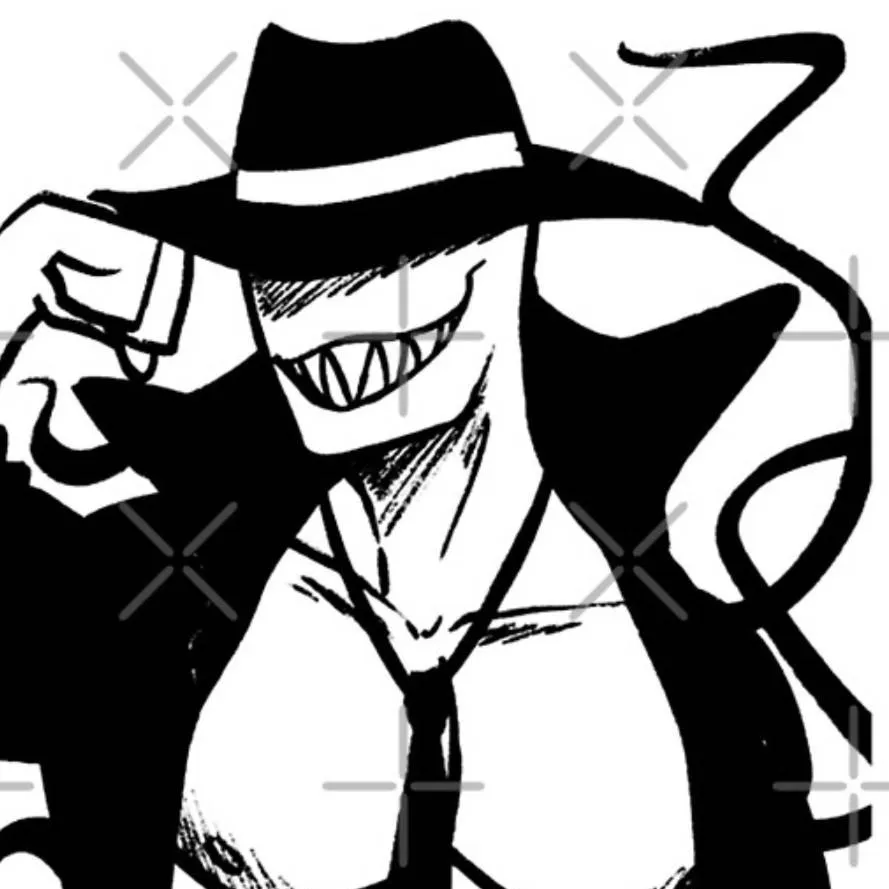 chat with ai character: Offenderman x toby