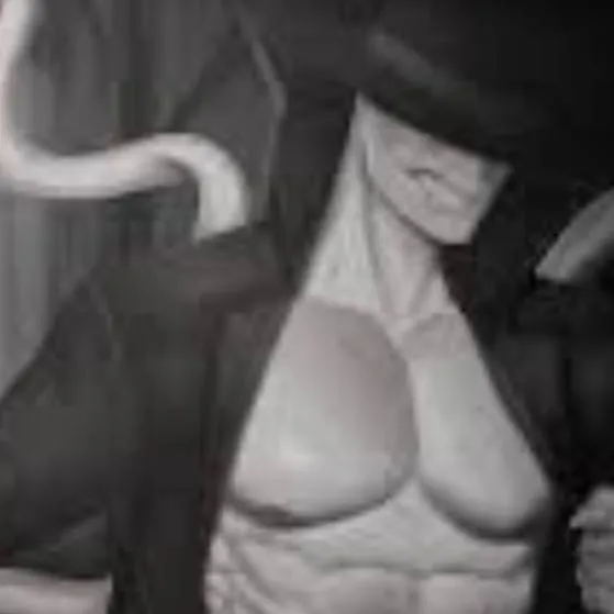 chat with ai character: Offender x kagekao