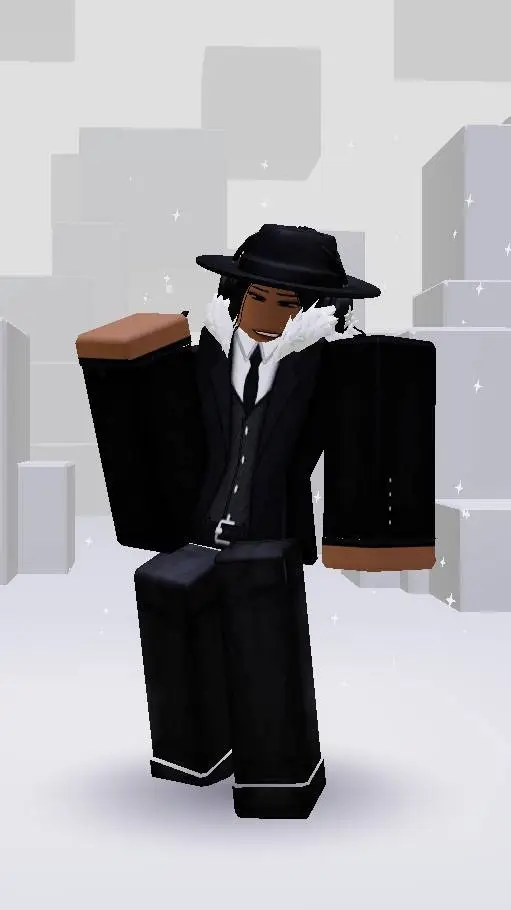 ai character: ✩Lilac☆ background