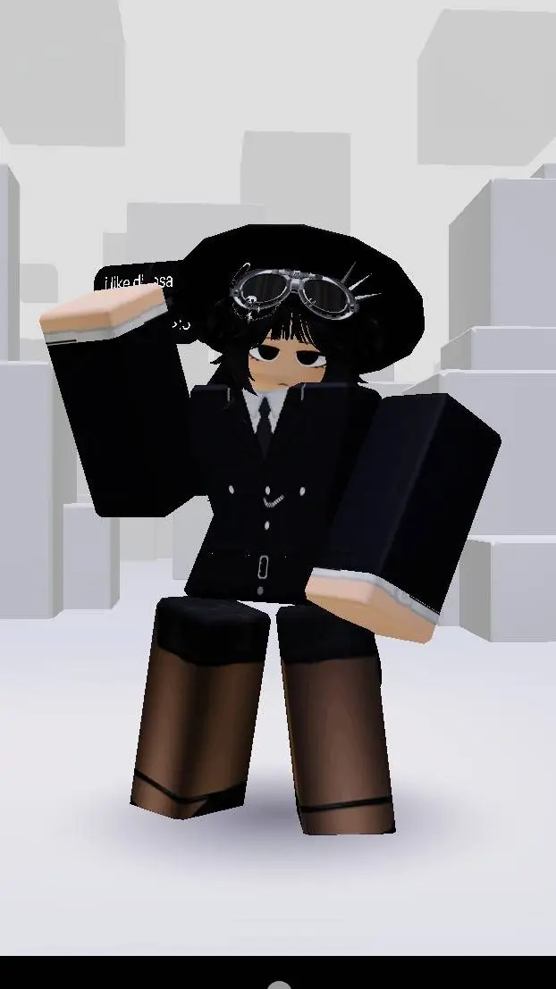 ai character: †Betrayal† background