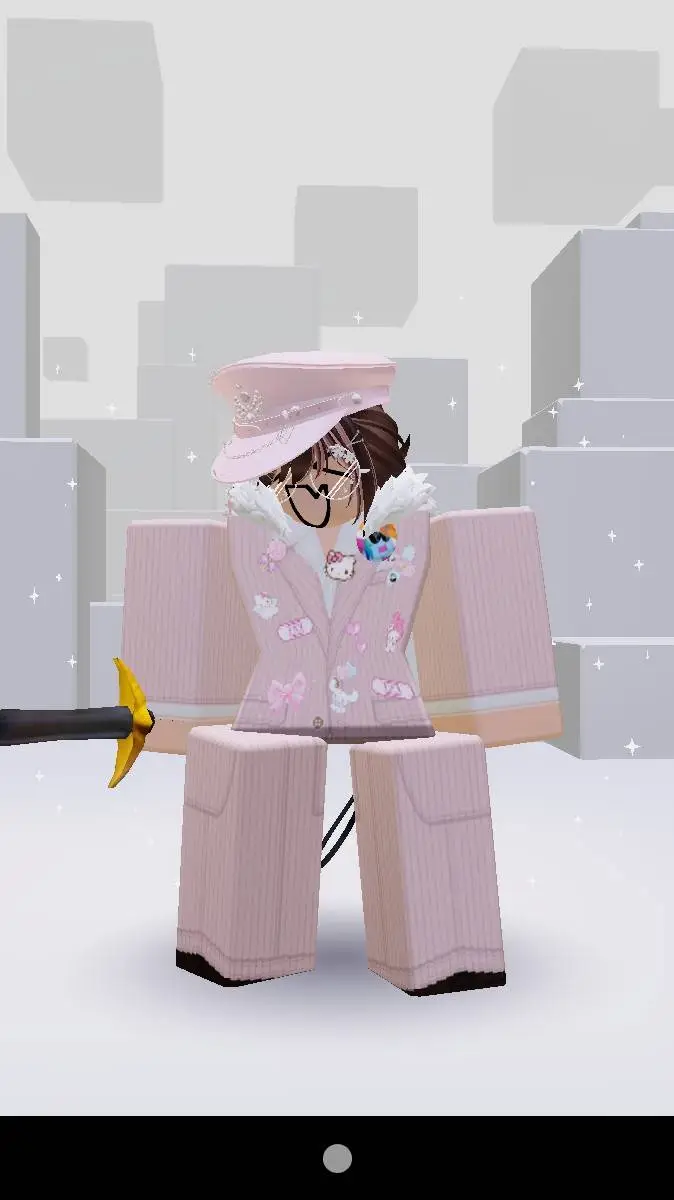 ai character: ♡Clara♡ background