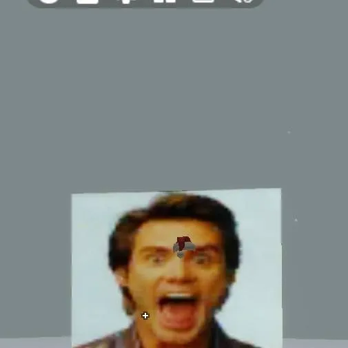 chat with ai character: ≛Jim Scary??—≛