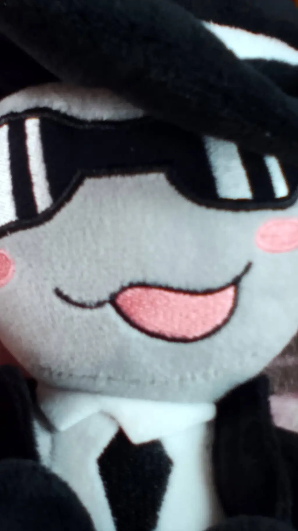 ai character: 🂦✩Chance★🂪 background