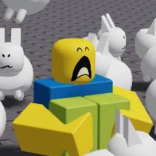 chat with ai character: ☾°Noob°☽