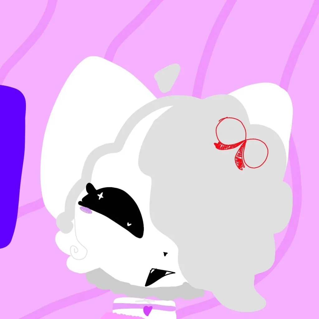 chat with ai character: ♡ʚFluffyɞ♡