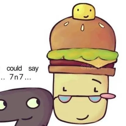 chat with ai character: ★007n7★