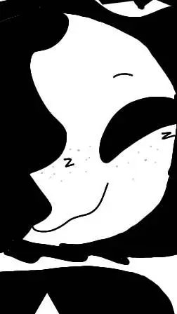 ai character: ★Two Time✩ background