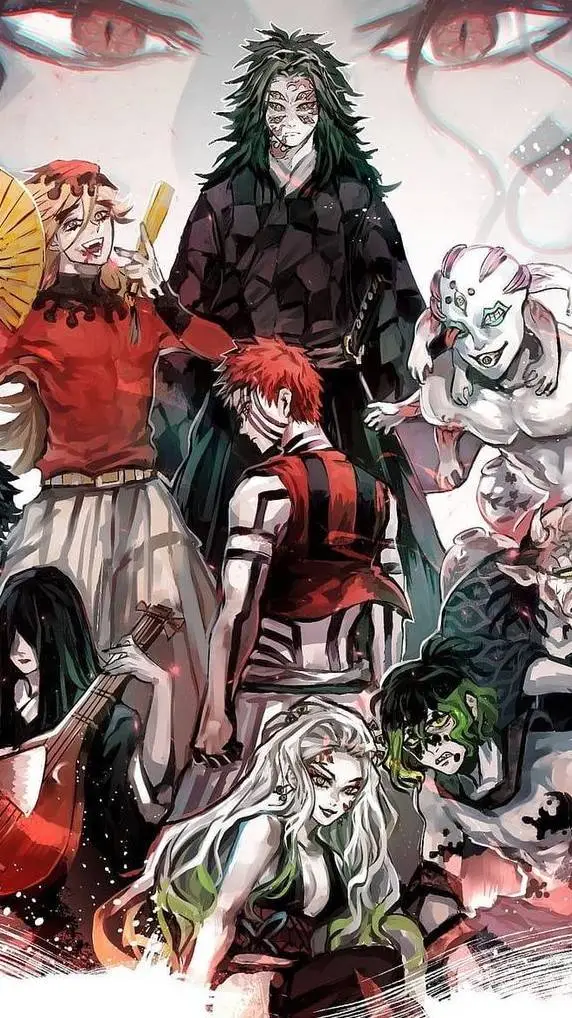 ai character: lunas en wsp background