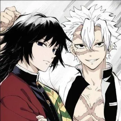 chat with ai character: 💧 ~ sanegiyuu ~ 🍃