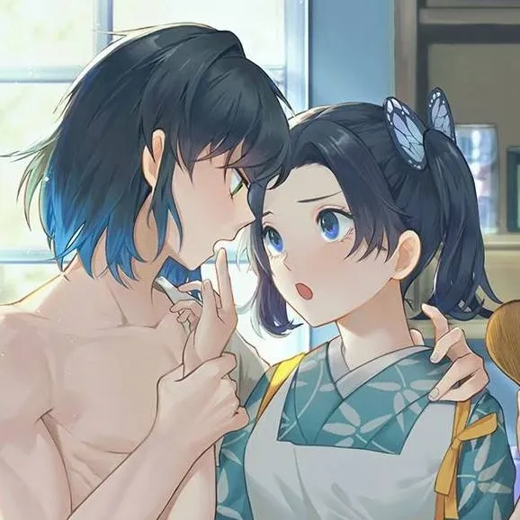 chat with ai character: 💧 ~ inoaoi ~ 🐗
