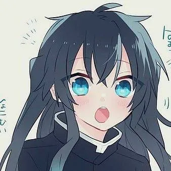 chat with ai character: tokito mujer 🌫