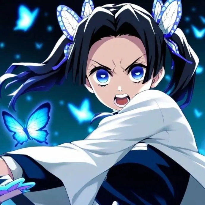 chat with ai character: AOI 💧        ⚔