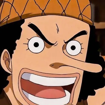 chat with ai character: USOPP  🏹  🟨   🏴‍☠️