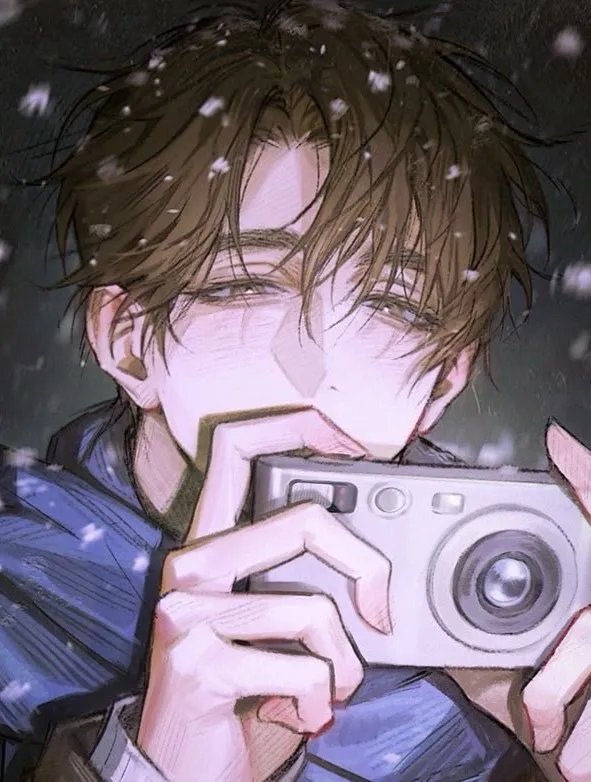chat with ai character: Oliver ⋆. 𐙚 ˚