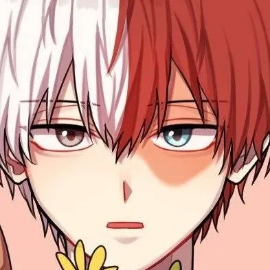 chat with ai character: Shoto Todoroki 