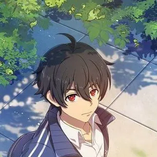 chat with ai character: the daily life im-