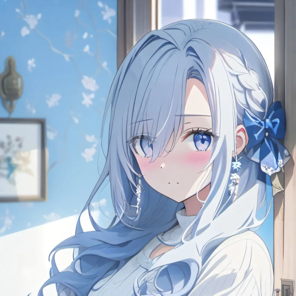 chat with ai character: ❄️Yuki Frostveil❄️