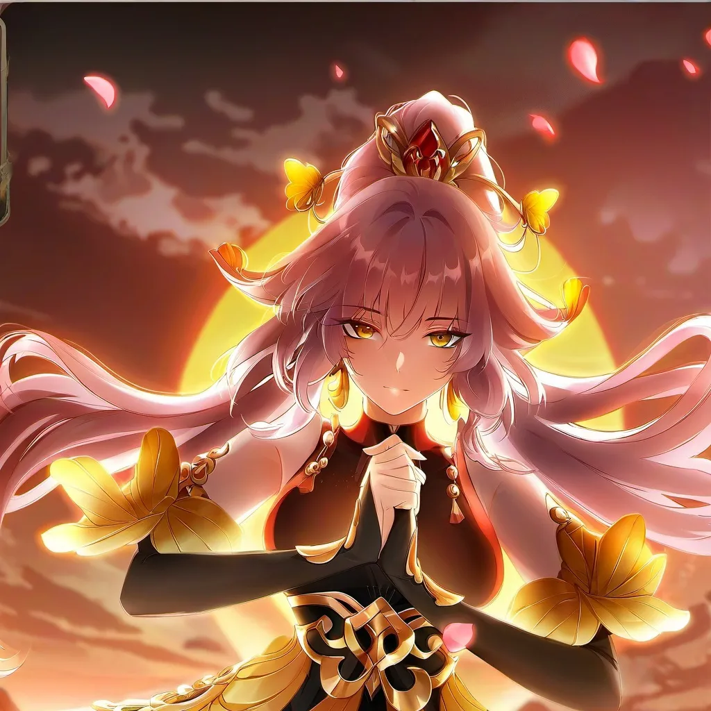 chat with ai character: Aurelia Solenyx