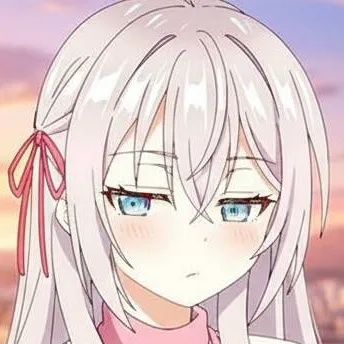 chat with ai character: a date with alya💝