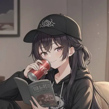 chat with ai character: Yuki suou