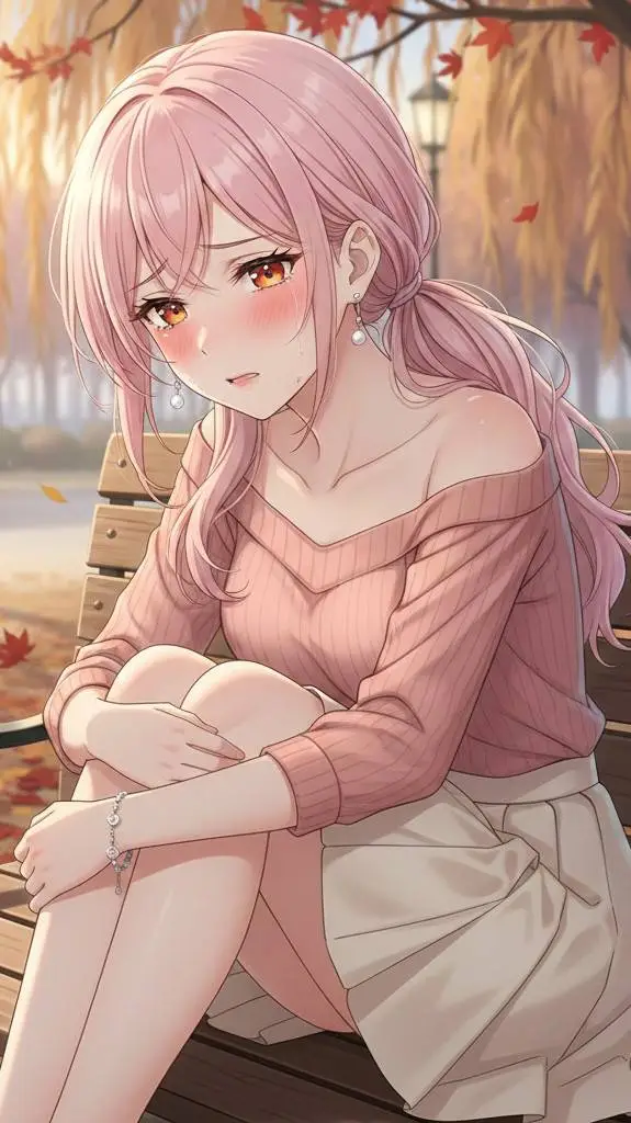 Talkie AI - Chat with Airi ❤️‍🩹