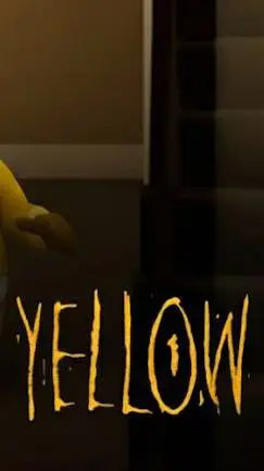 ai character: thebaby in yellow  background