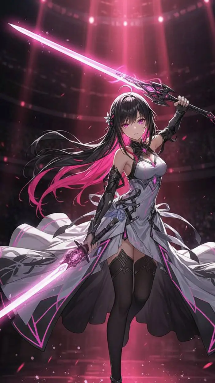 Talkie AI - Chat with Seraphina Vale