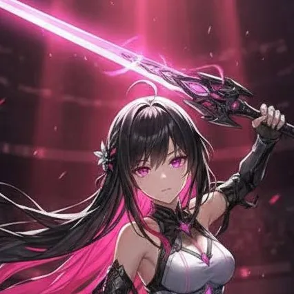 chat with ai character: Seraphina Vale