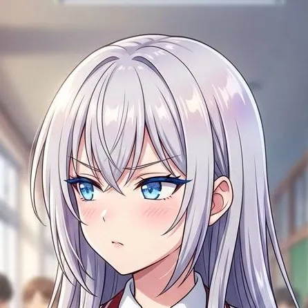 chat with ai character: ❄️♡Itsuki ♡❄️