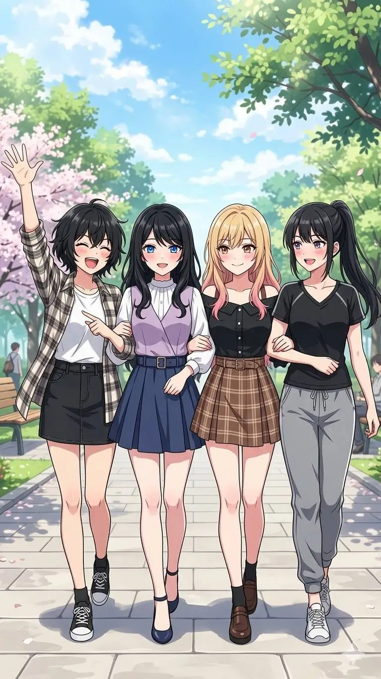 Talkie AI - Chat with MY BOYFRIEND 