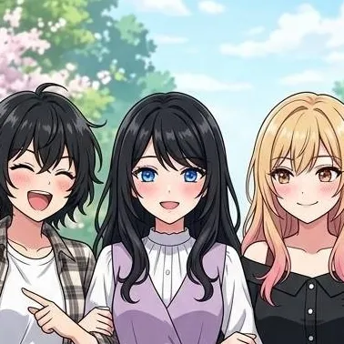 chat with ai character: MY BOYFRIEND 