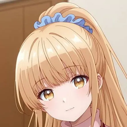 chat with ai character: Mahiru Shiina 