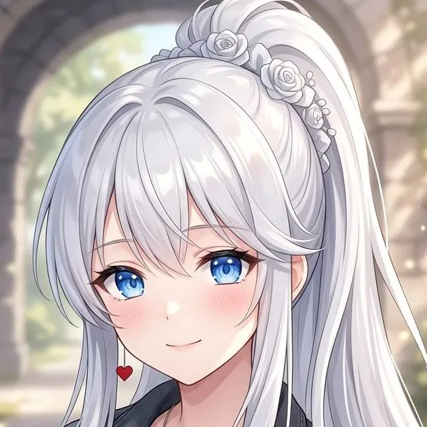 chat with ai character: Miyu Shirakawa