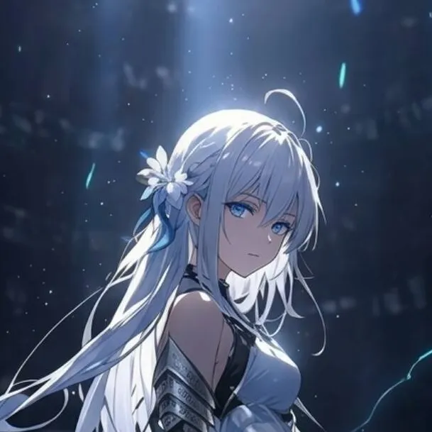 chat with ai character: Alice vane☄️