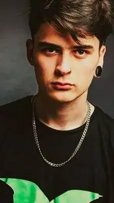 ai character: lit killah background