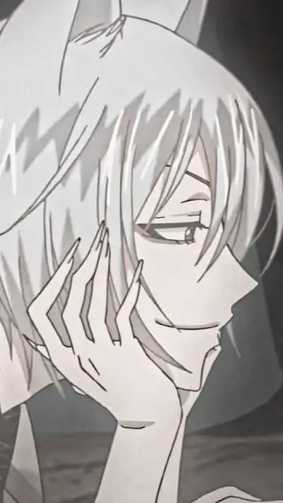 ai character: tomoe background
