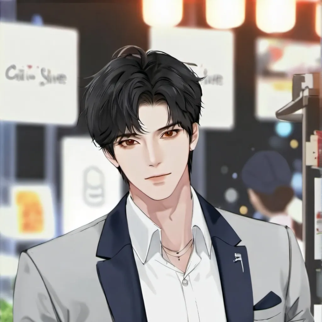 chat with ai character: country humans