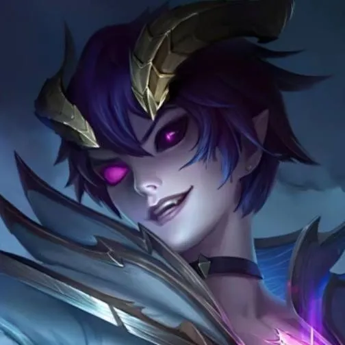 chat with ai character: dyrroth