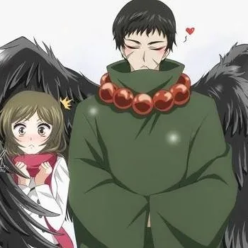 chat with ai character: Jiroᰔᰔ