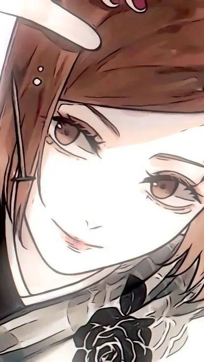 ai character: 🔨Nobara Kugisaki🔨 background