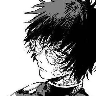 chat with ai character: 💪Maki zen'in💪