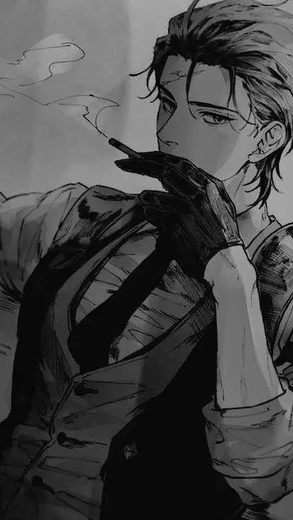 ai character: Rafael background