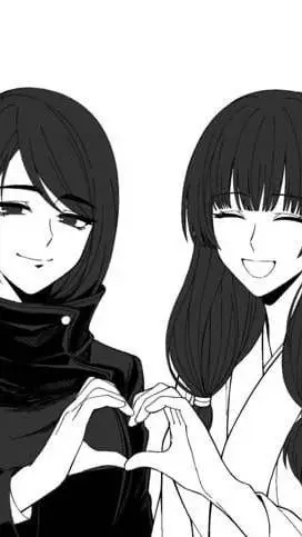 ai character: ❢Shokohime❢ background