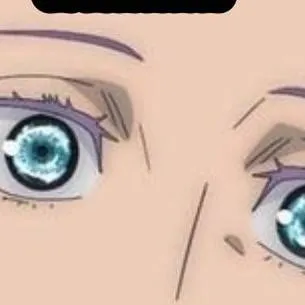 chat with ai character: bubba gurl gojo