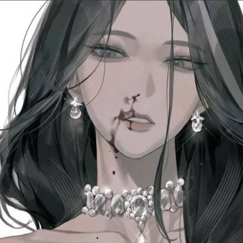 chat with ai character: Rouge