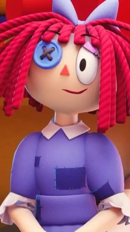 ai character: ♡Ragatha♡ background